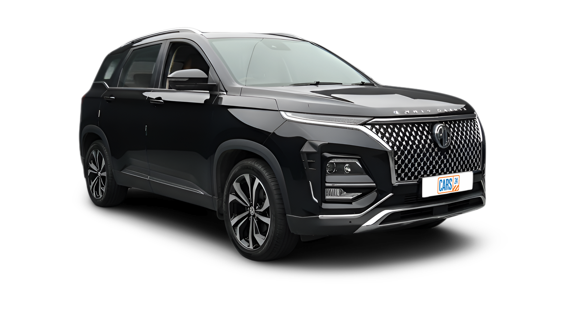 MG HECTOR PLUS-img